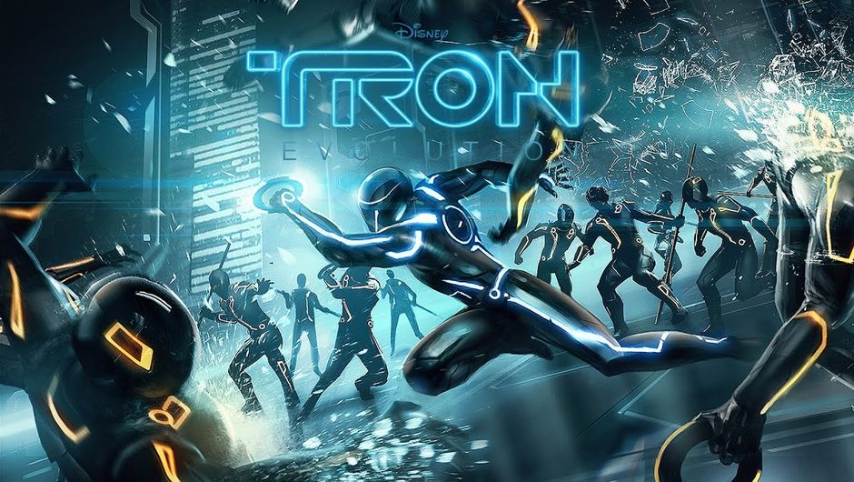 TRON: Evolution Windows 10/11 Patches Guide