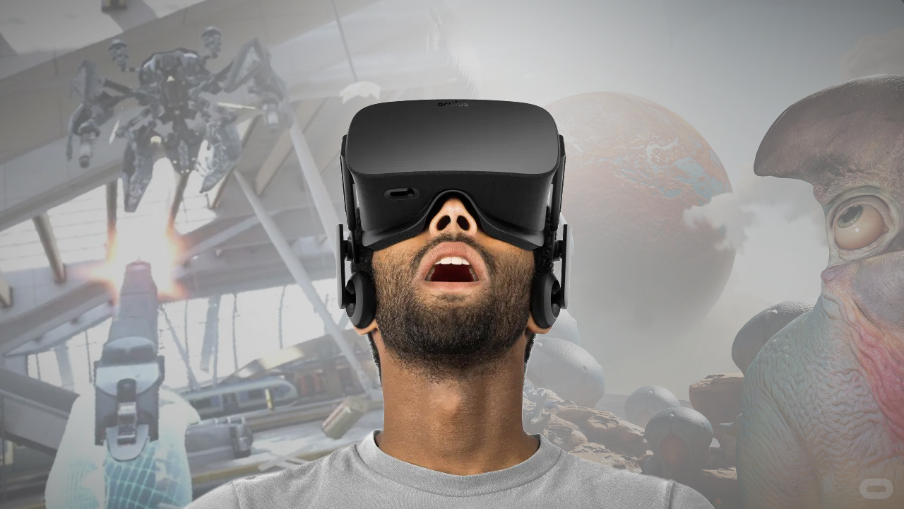 10 Years Later, 2016 VR Still Feels Peak