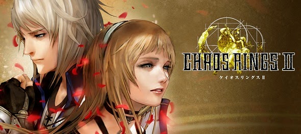 Chaos rings deals ps vita